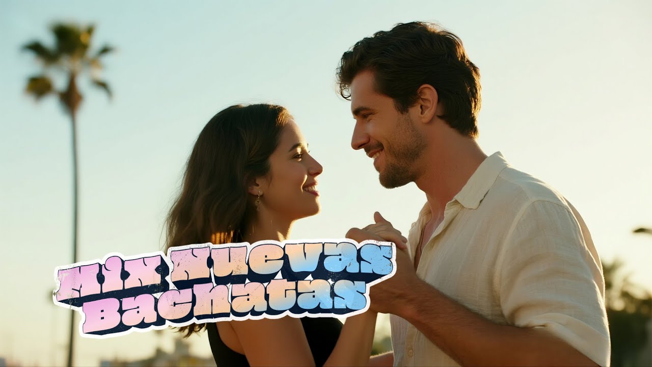 Feel the Latin Bachata Movement 2026 – Bachata Nueva Moderna para Bailar y Sentir Pasión