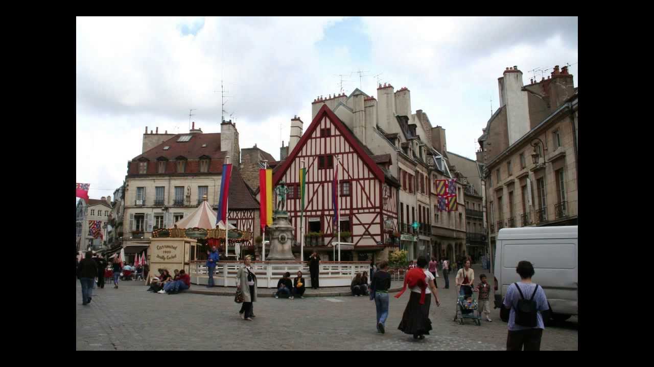 Henry Darcy: The Man Who Saved Dijon