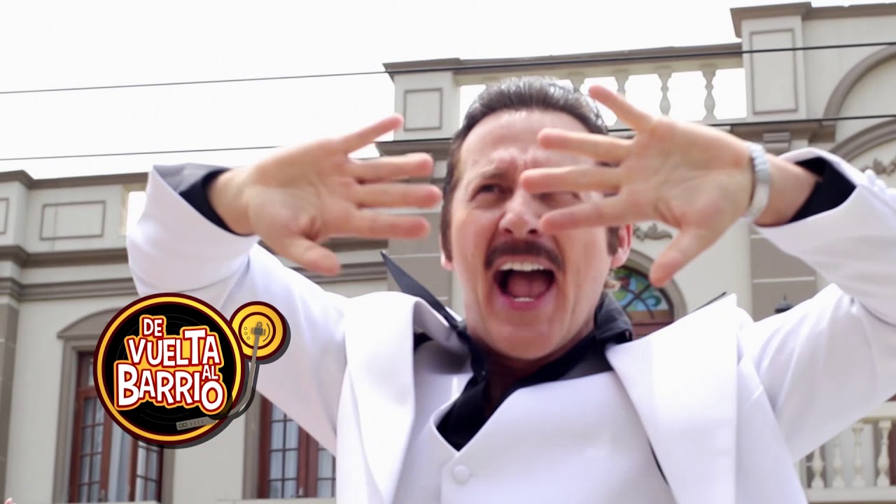 De Vuelta al Barrio 2018