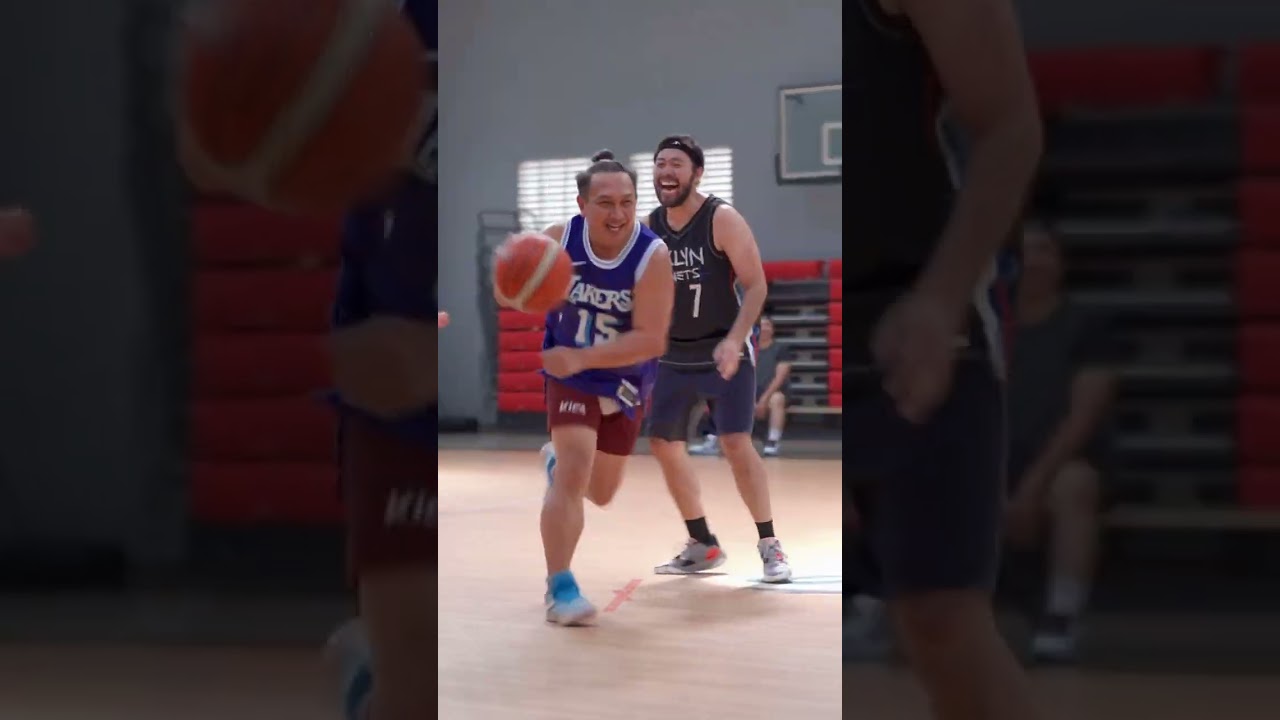 Augie Fantinus in Action 🔥 #shorts