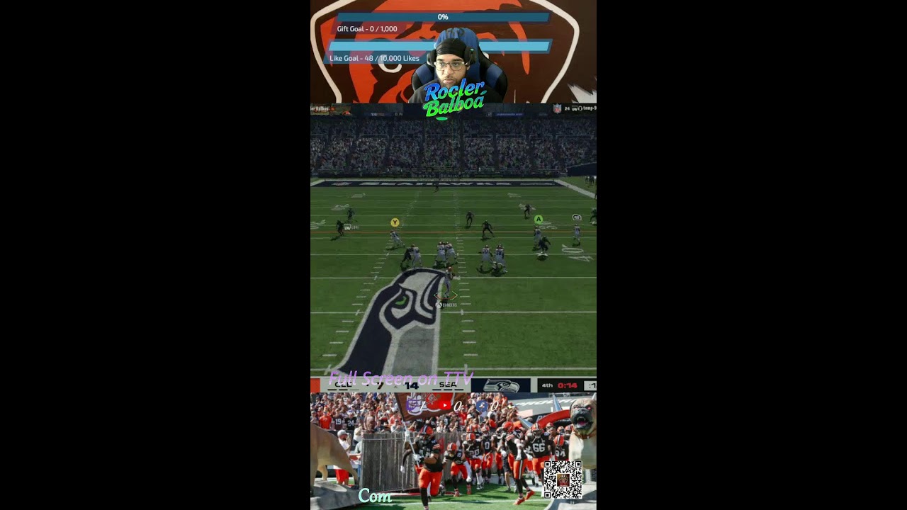 Madden NFL 26
