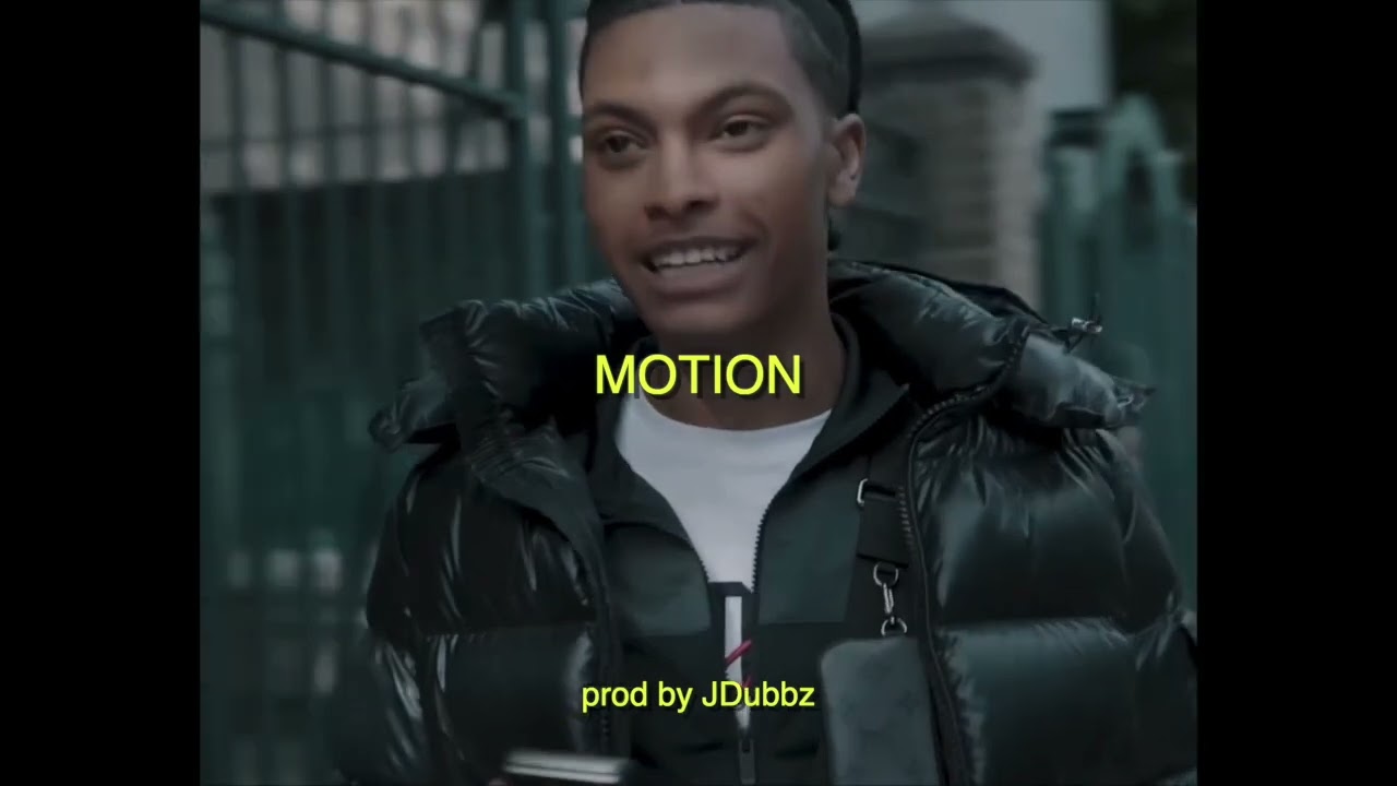 [FREE] 'Motion' Nemzzz x Blanco x .nathan. Drill Type Beat Instrumental 2025