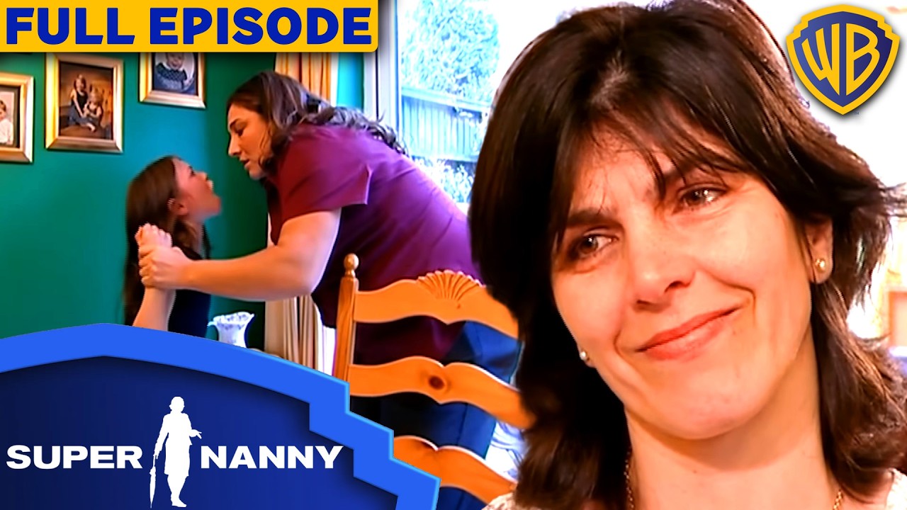 Why This Mom Is Her Daughter’s 