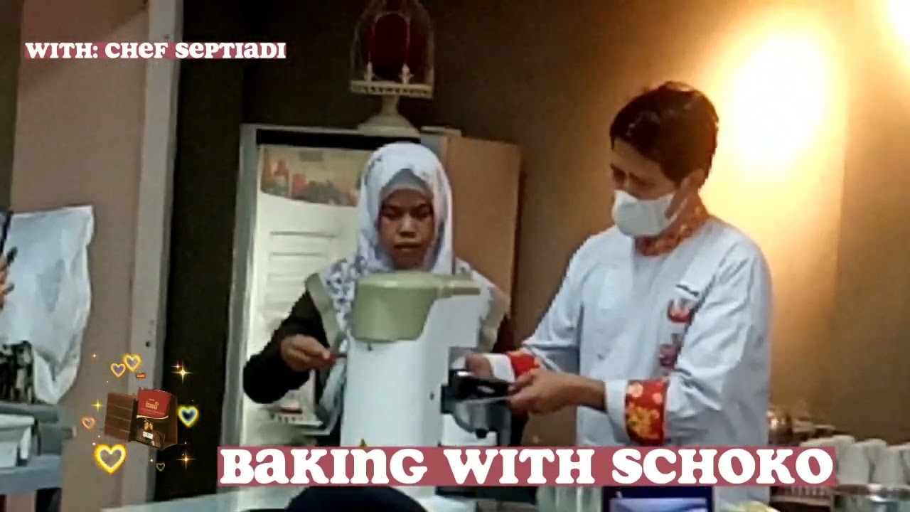 3 Resep Keren With Schoko BSW 6#resepmasakan #resepkue #resepkueenak