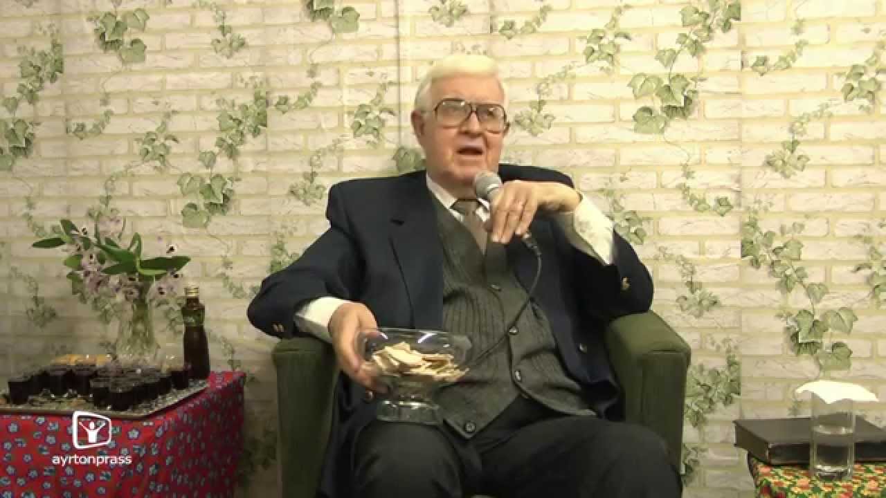 114º   ENCONTROS COM O PR  JOÃO CARLOS MARQUES   08 09 2015