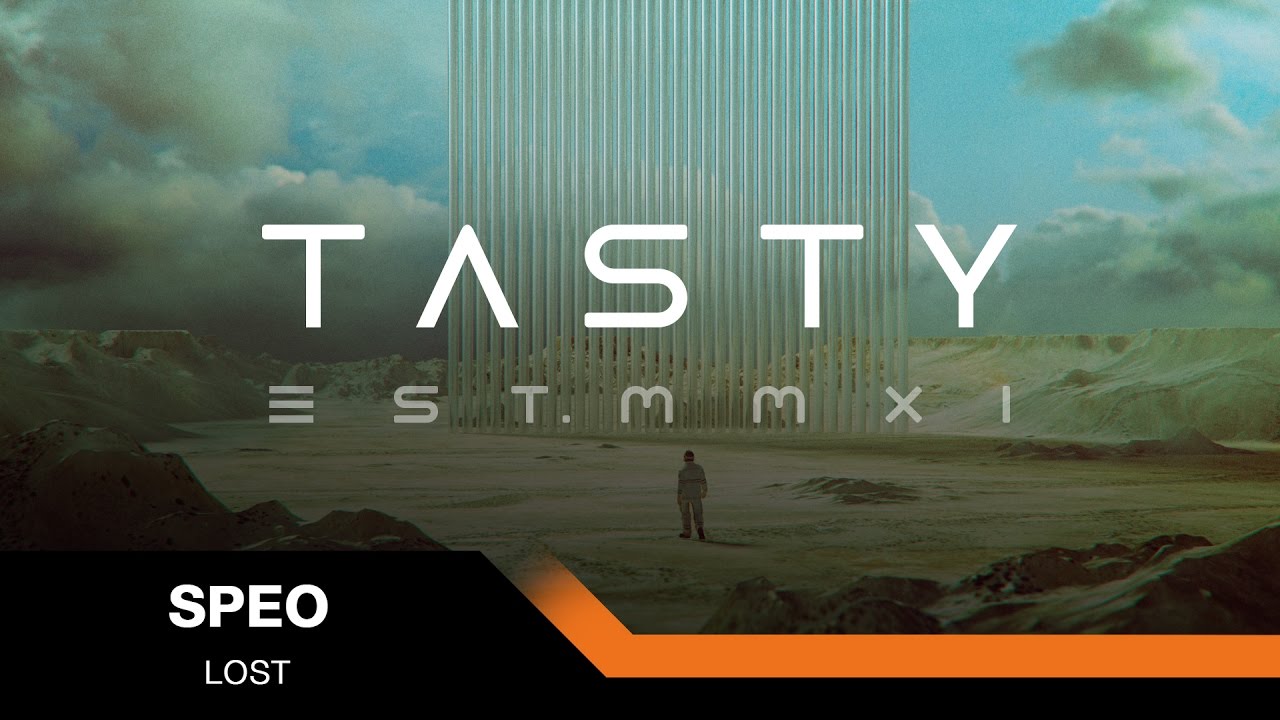 Speo - Lost [Tasty Release]