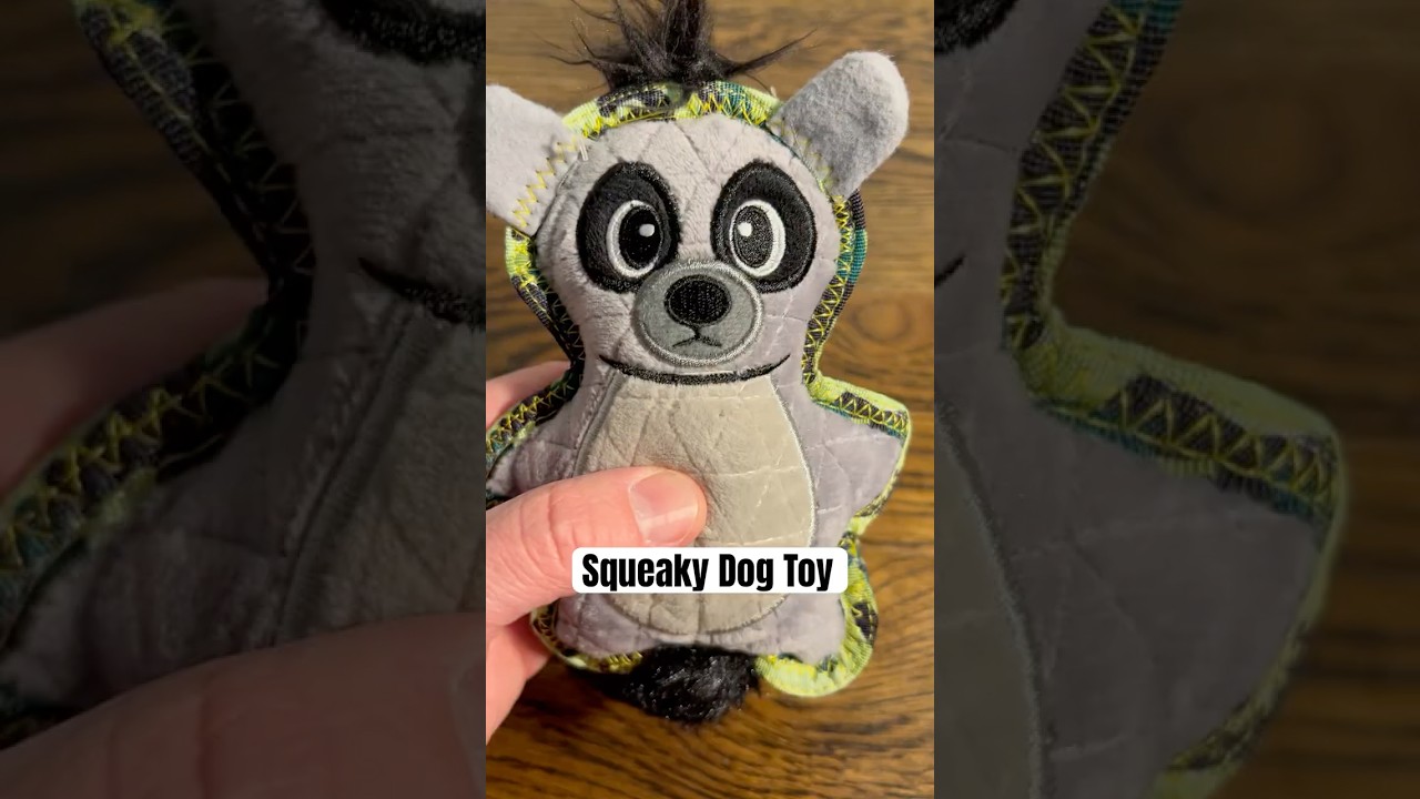 Tested Squeaky Dog Toy&hellip;Activate Zoomies!!! #dogtoys