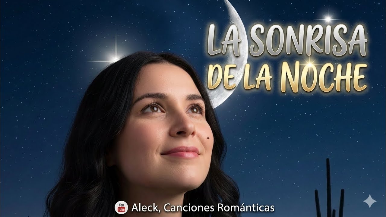 La sonrisa de la noche