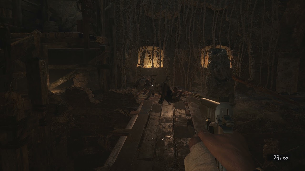 Resident Evil Village Money/Lei Farming Method 250K in 10min!