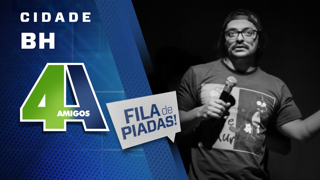 FILA DE PIADAS CIDADE - BELO HORIZONTE