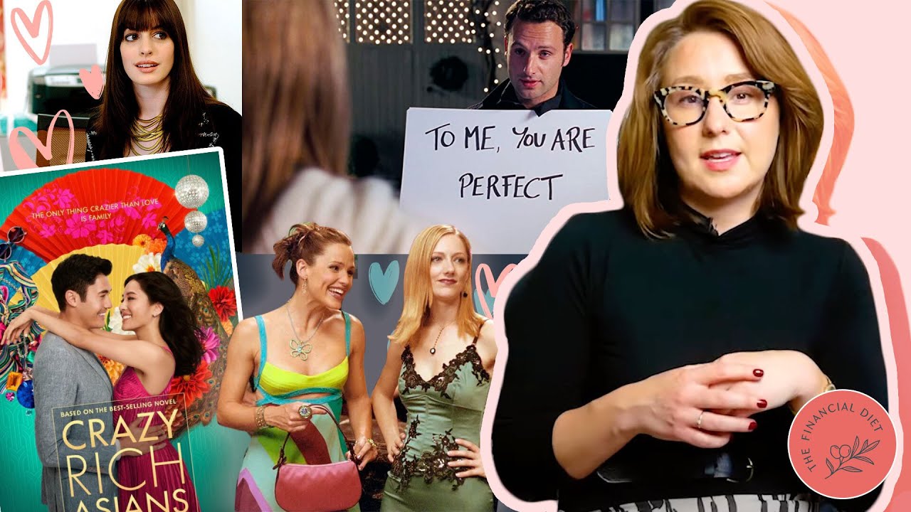 Millennial Women May Never Recover From The Romcom