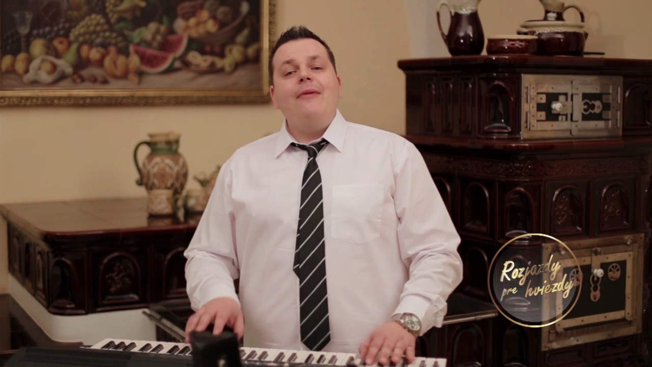 EXTRA - HORE DOLINAMI * ROZJAZDY PRE HVIEZDY * TELEVÍZIA SENZI *