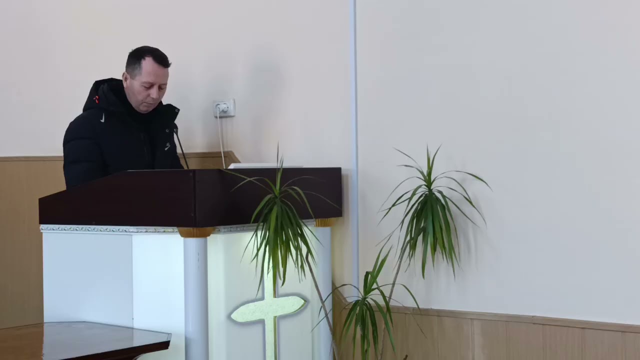 22.02.2026 Єдність в різноманітності; Сергій Мардаренко 