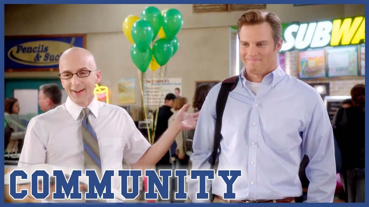 The New Student Subway&trade; | Community | Digital Exploration of Interior Design Clip