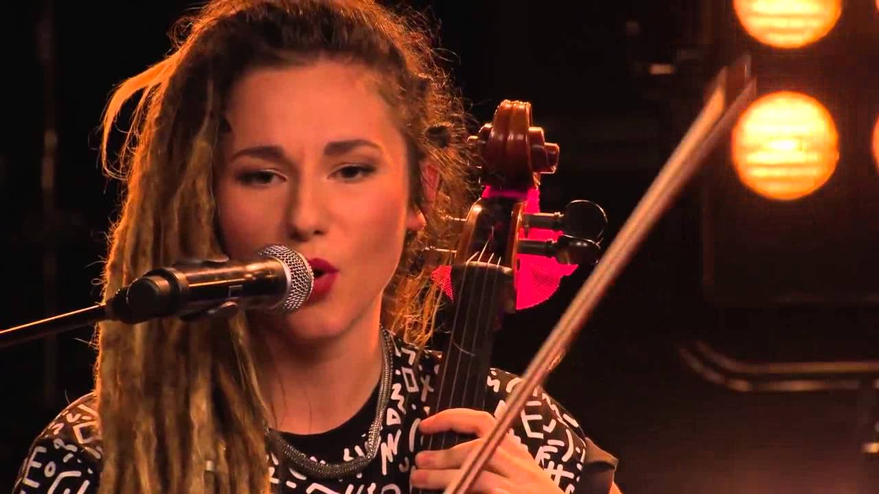 LEJ - Summer 2015 (Live!)