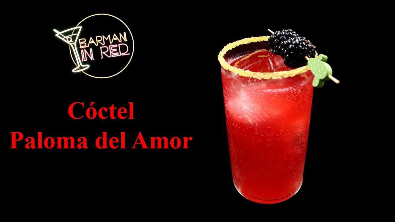 Como hacer la PALOMA DEL AMOR 🕊❤