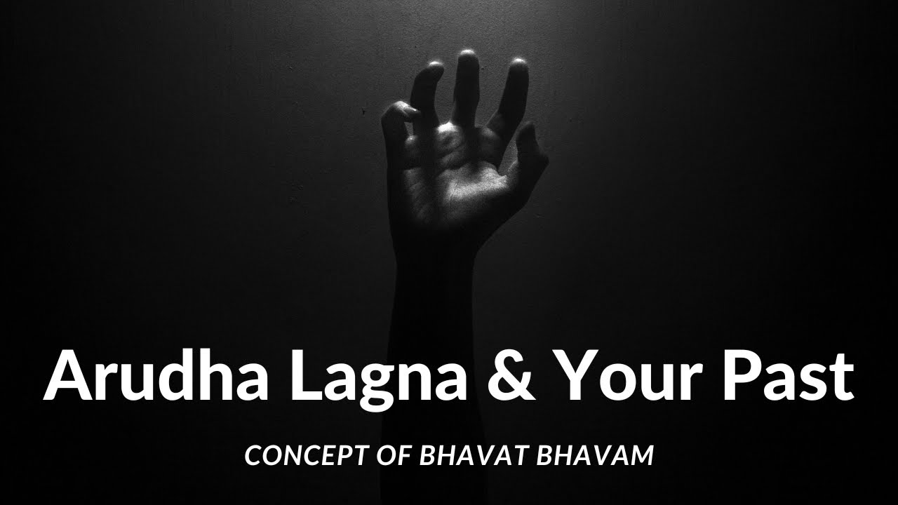 Secret of Arudha Lagna & Bhavat Bhavam | Aaskplanets Astrology | Hindi
