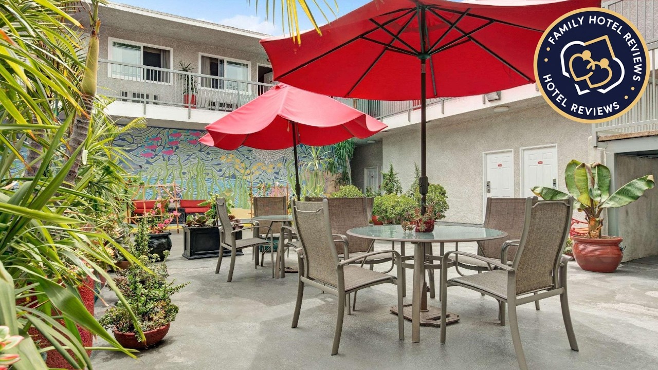 Ramada Limited Redondo Beach | Los Angeles (CA), United States | Hotel Review ⭐