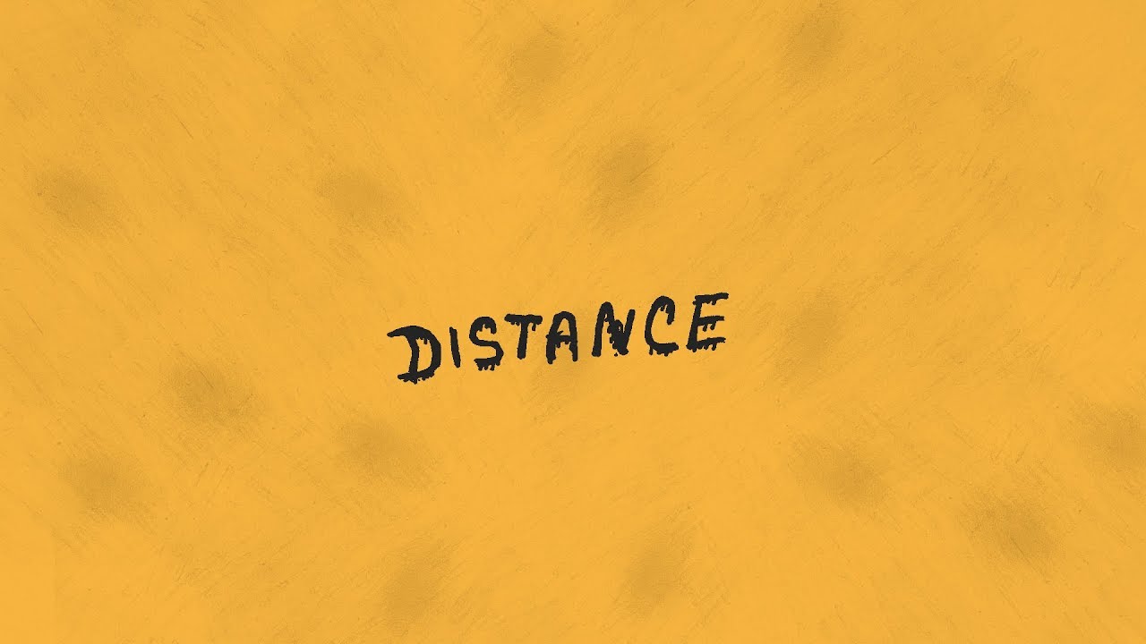 Stifled - Distance
