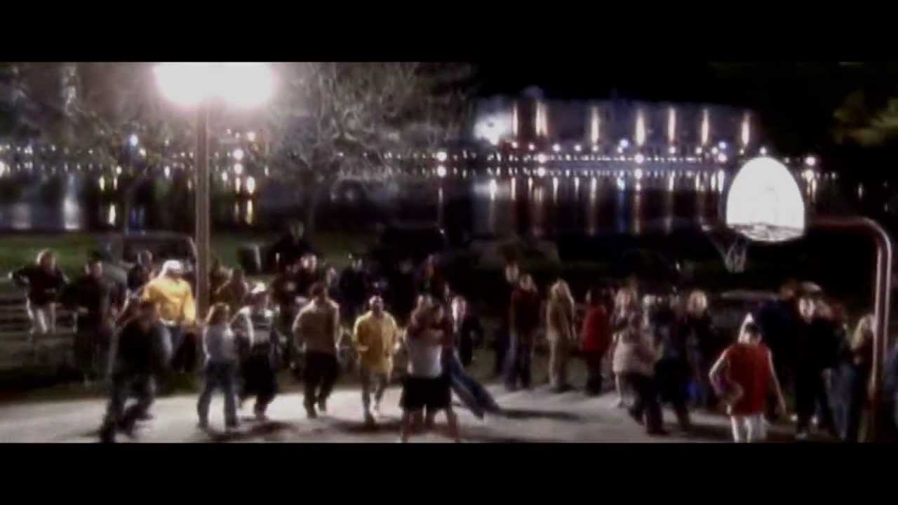 Goodbye One Tree Hill