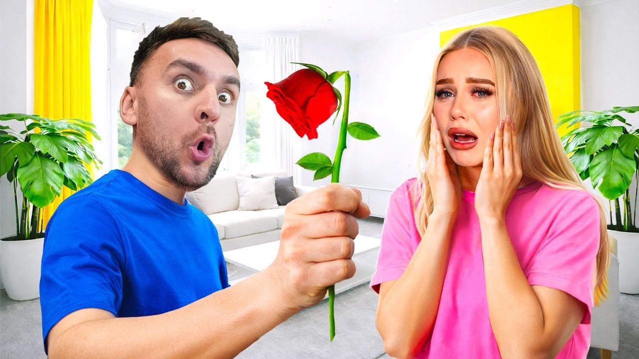 Rozejdi se s Pokecem a Vyhraješ 50 000 Kč!