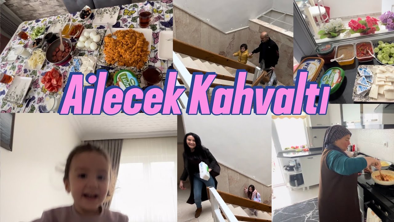 Zehirlendim❌&Ccedil;ok Zorlu Ge&ccedil;ti💥Ramazandan Sonra İlk Kahvaltımız❤️ #kesfet #keşfetbeni&ouml;ne&ccedil;ıkar #food 