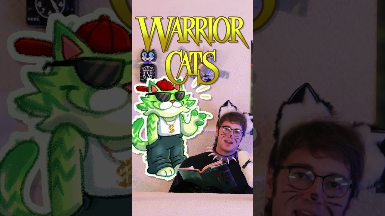 Warrior Cat Names