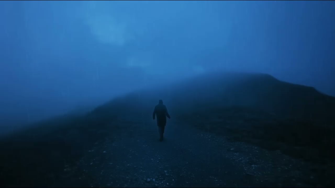 how it feels like to fade away….