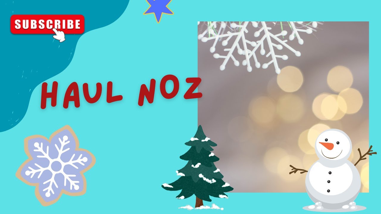 HAUL NOZ