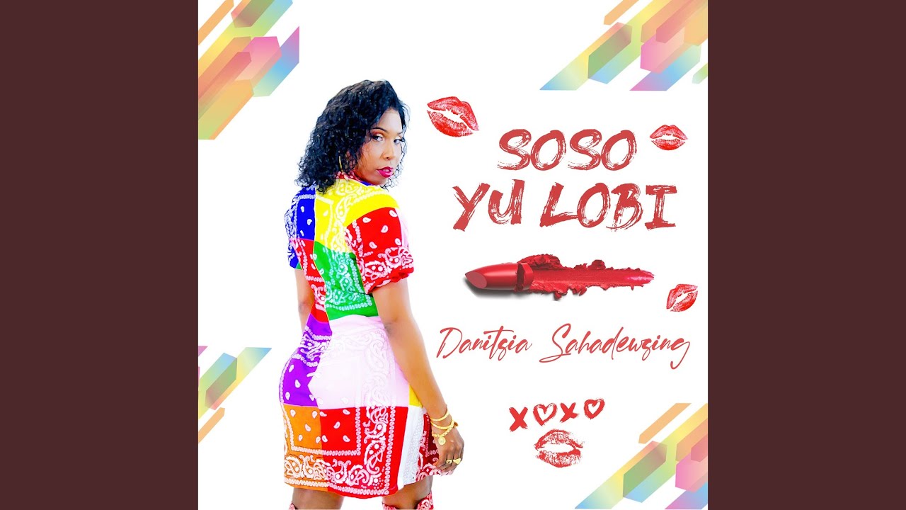 Soso Yu Lobi