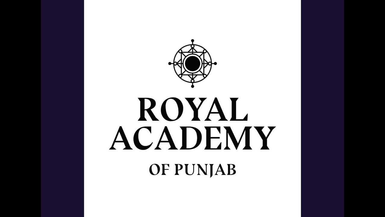 Royal Academy of Punjab Seniors at Bhangra City 2023 - 3rd Place Senior Category