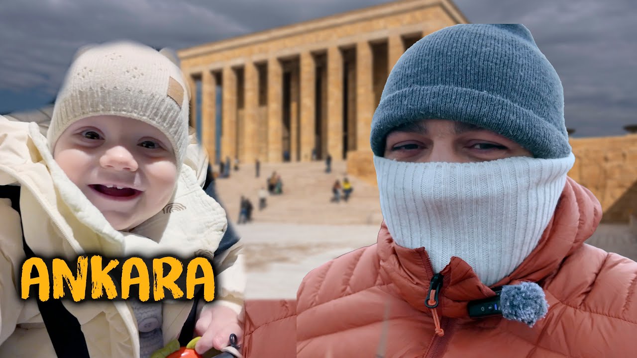 Ne-am dus in Turcia pentru caldura, dar inghetam de frig in autorulota