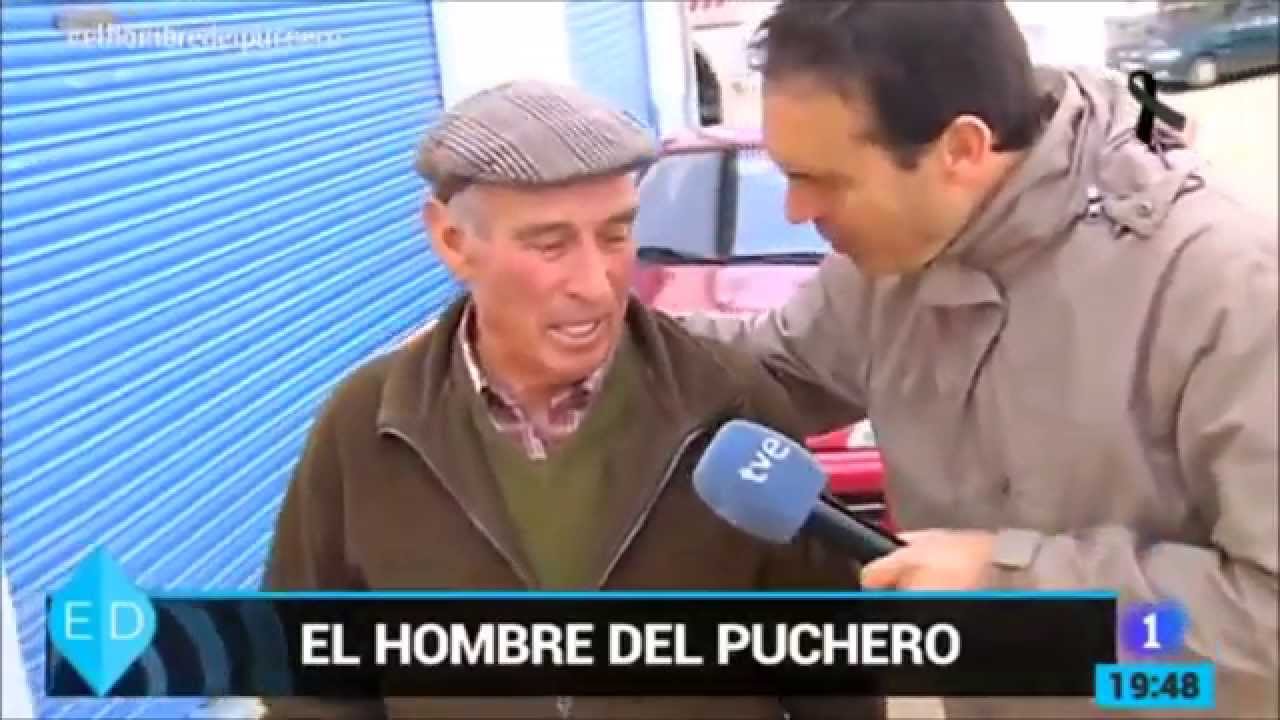 España Directo en Alía
