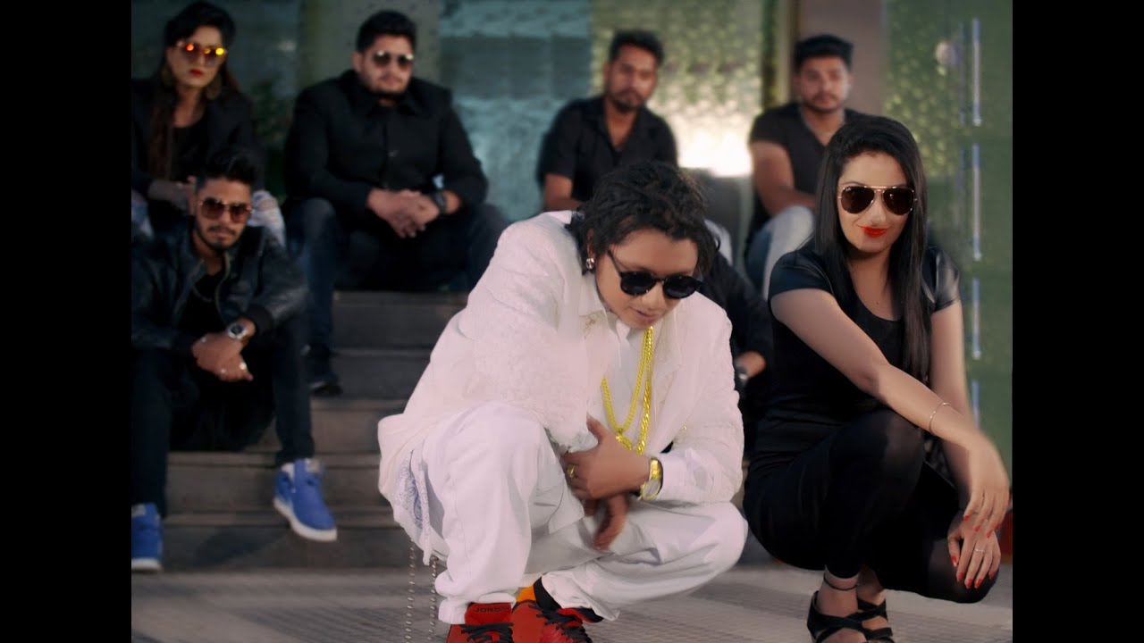 Kaint Look | Guri | Pardhaan | Prod. By Snappy | Official Video 2016