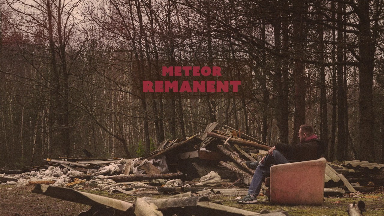 METEOR - Moment załamka