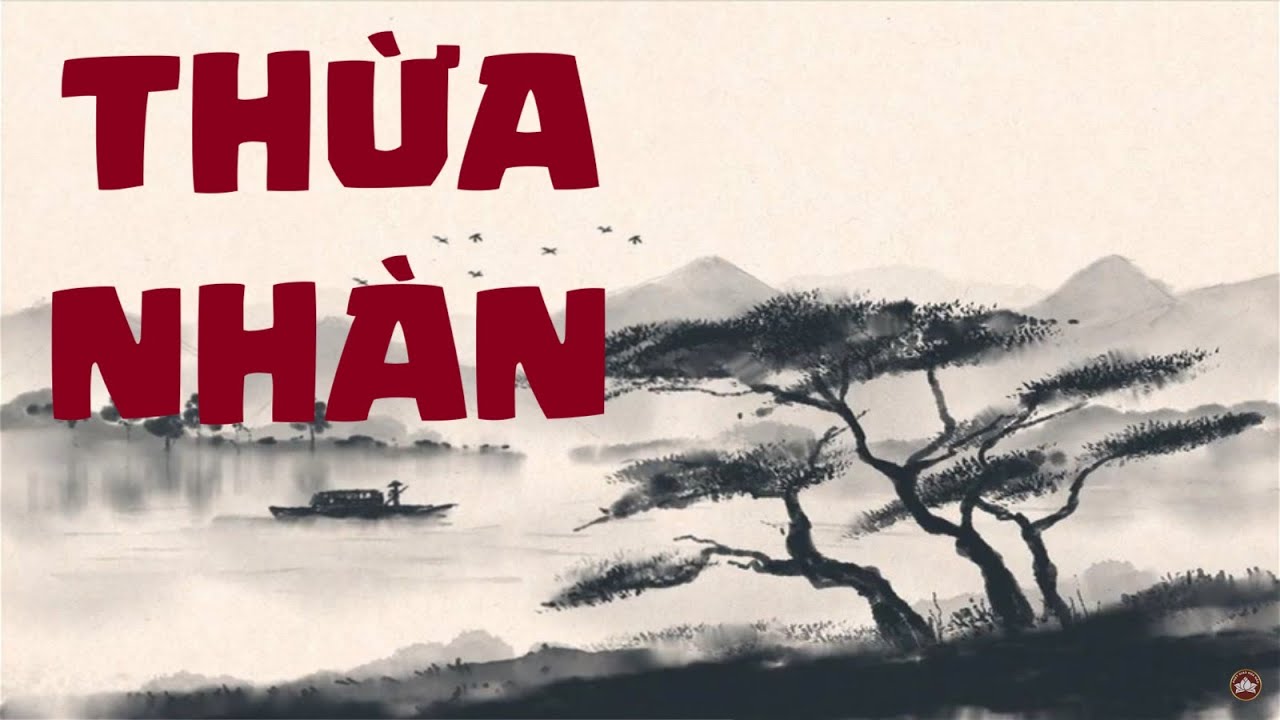 Thừa Nhàn - [Kim Cổ Kỳ Quan] của Ông Ba Thới