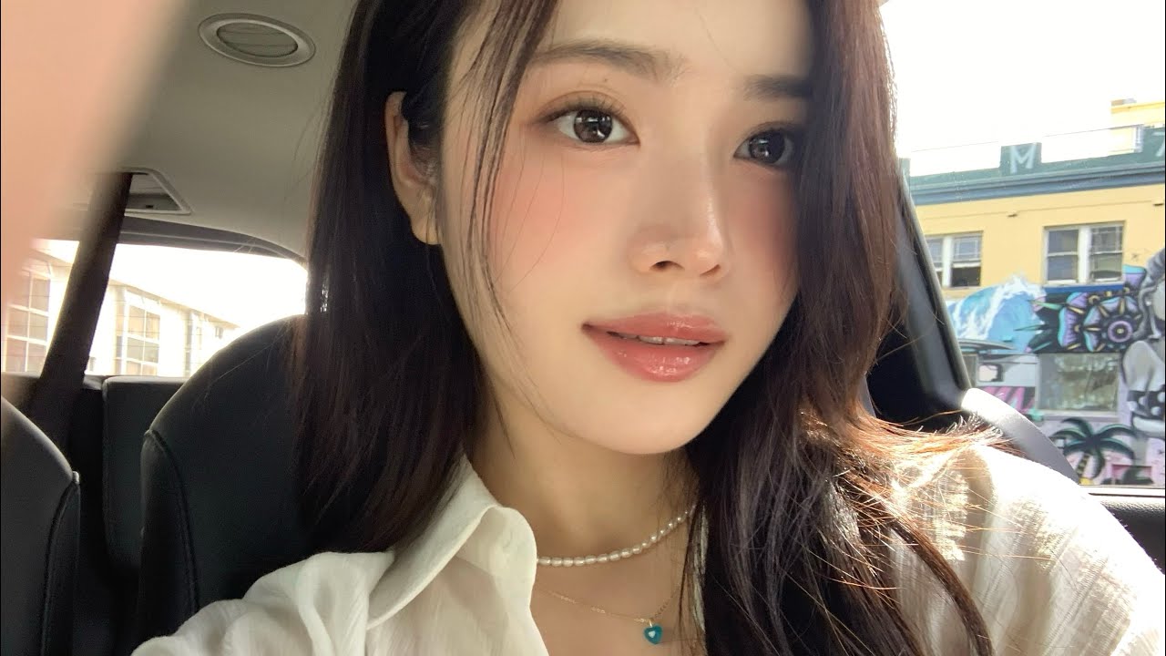 분위기 여신 🧚 무화과 메이크업 ❀