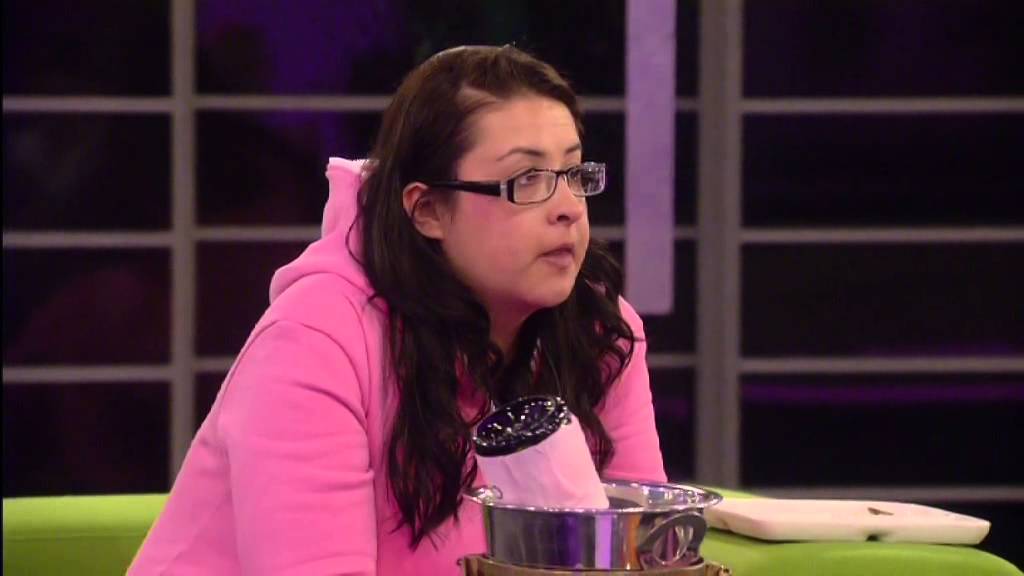 Who do the Power Girls want to save? | day 24, Big Brother