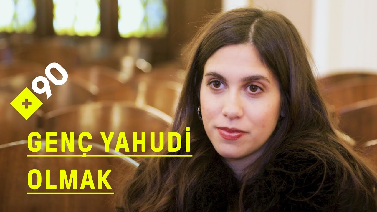 Türkiye'de genç Yahudi olmak: 