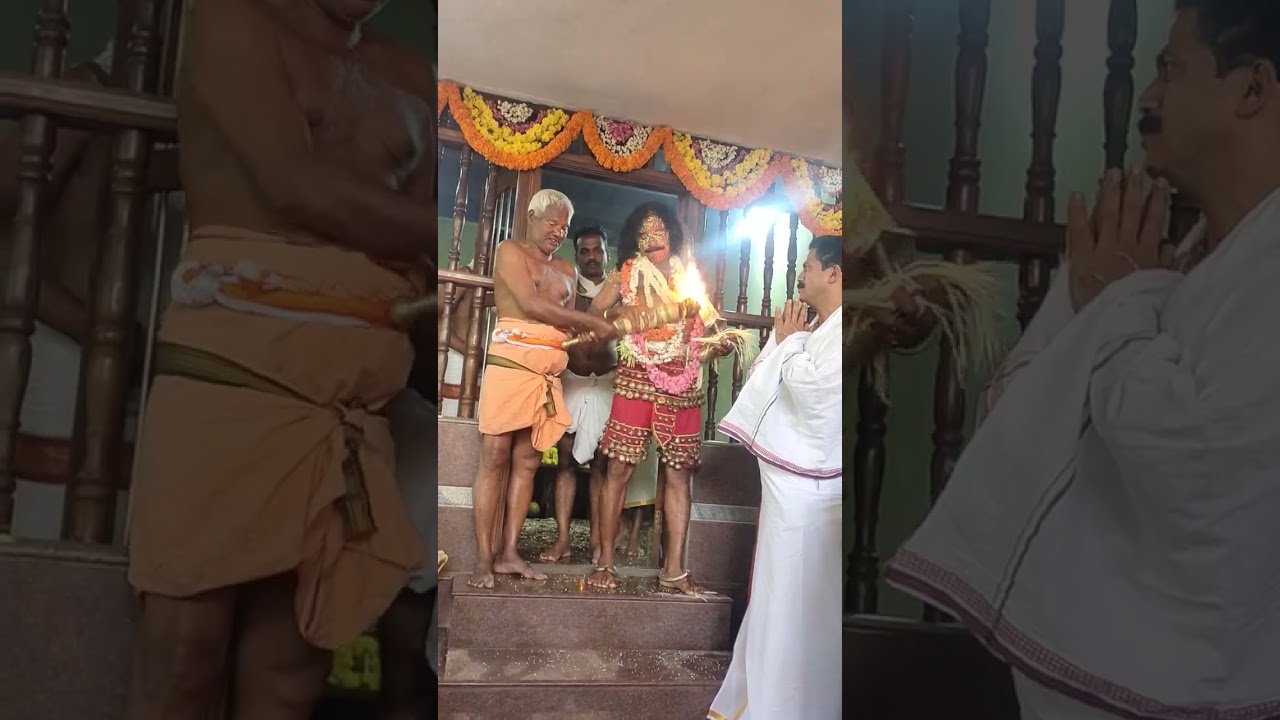 Swami Shivaraya# Daiva Darshana# Handadi Garadi
