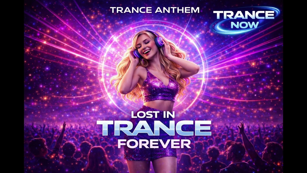 Lost in Trance Forever | Uplifting Trance | Trance Now