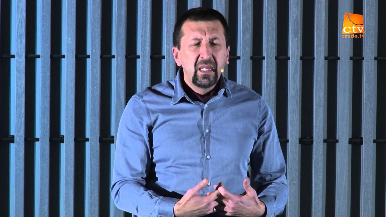 Rei Abrudan - Cele 7 Biserici din Apocalipsa - Biserica din Tiatira