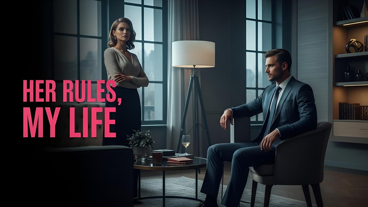 From Husband to Girlfriend: Her Rules, My Life Crossdressing Story