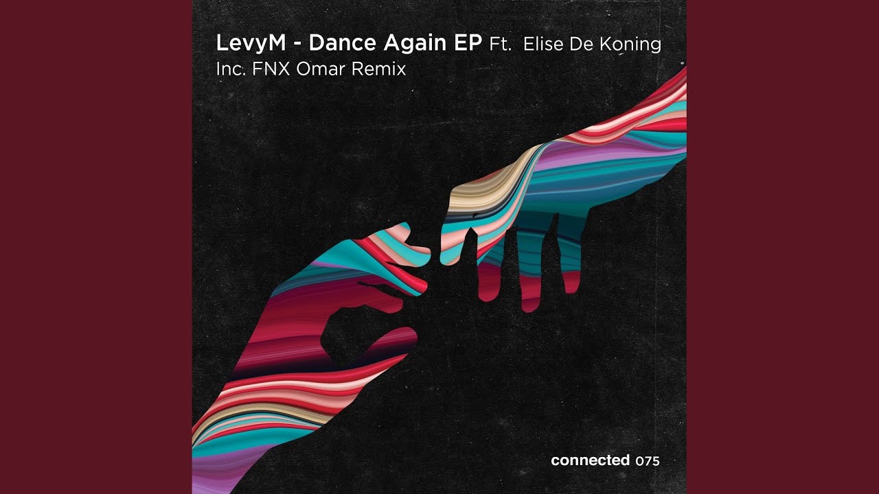 Dance Again (Fnx Omar Remix)