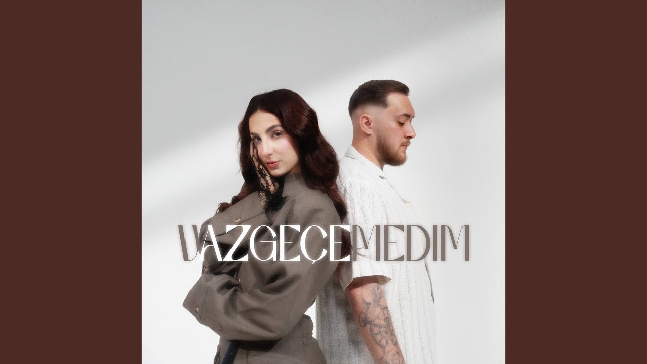 Vazgeçemedim