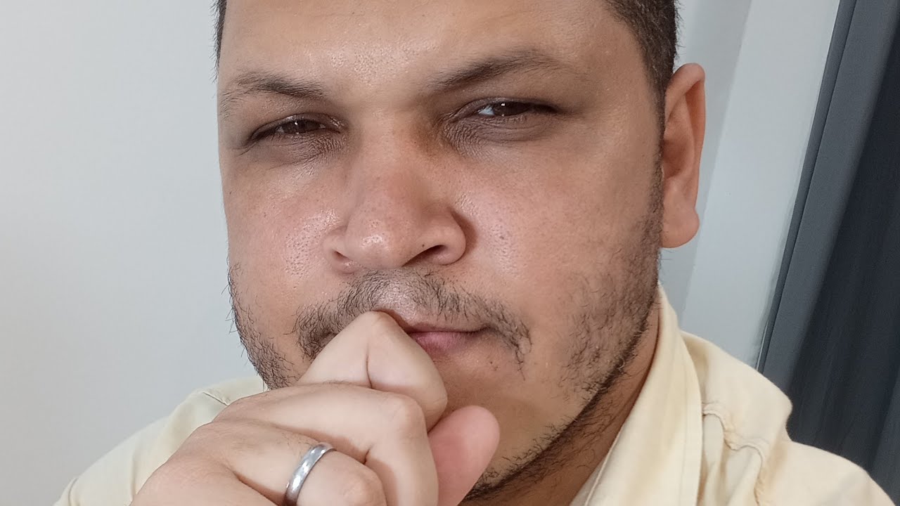 MOMENTO DE ORAÇÃO 11/03
