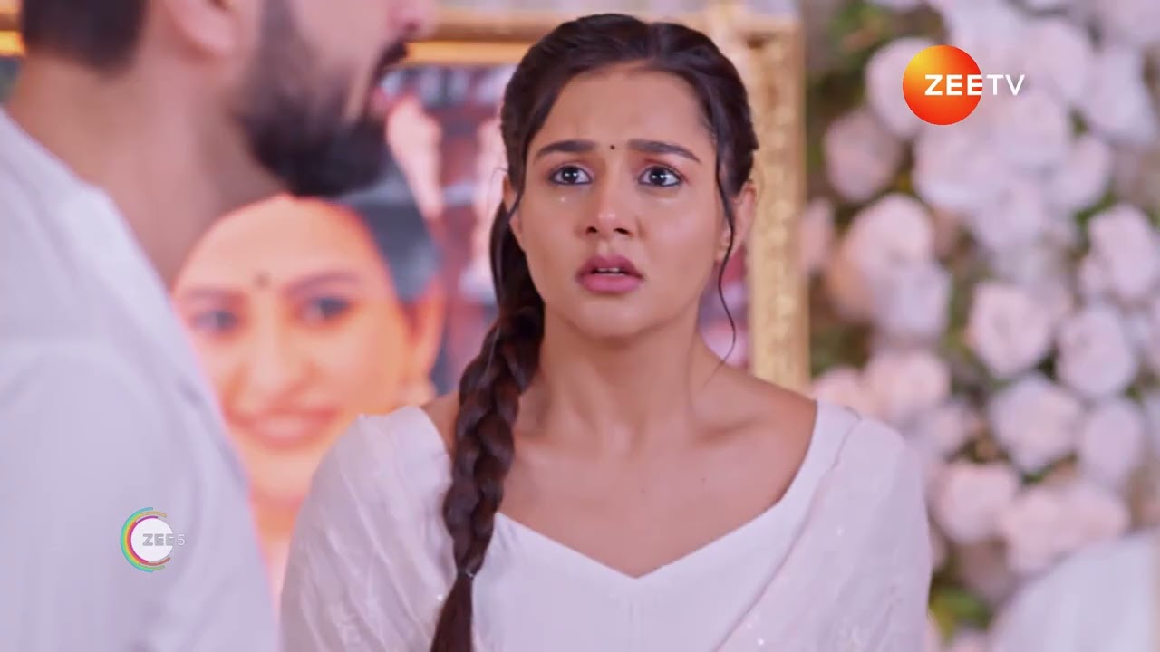 Bhagya Lakshmi | Will Rishi and Lakshmi get over their indifferences?