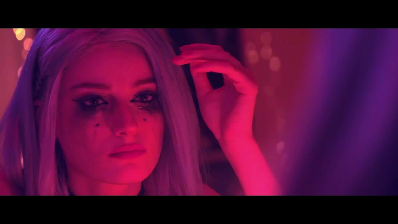 Theø x Plant x Fiks - PSYCHO GIRL (INSTRUMENTAL)