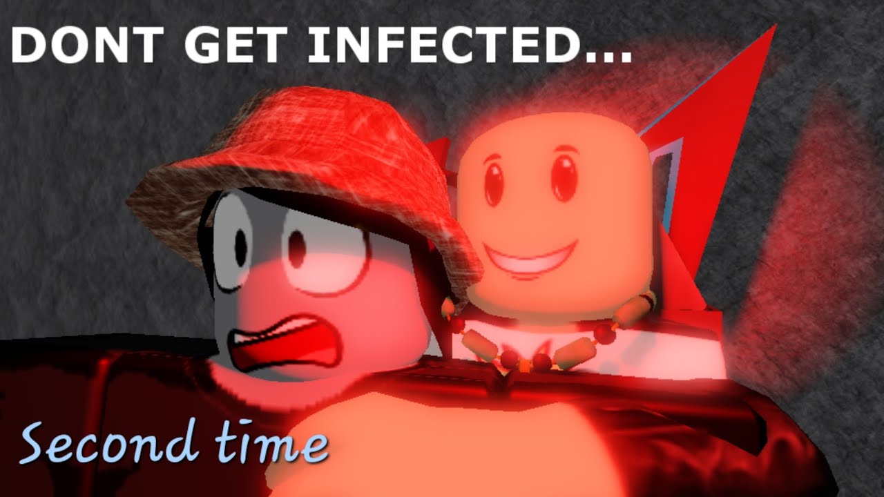 Playing Infectious Smile for the second time on this channel!
