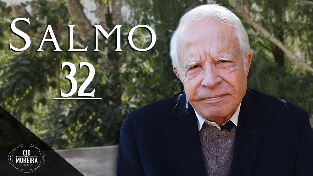SALMO 32